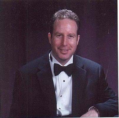 Photo of Keith G.