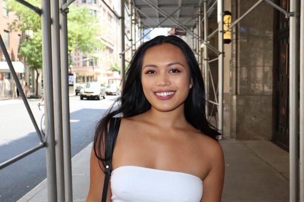 Photo of Alissandra B.