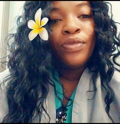 Photo of Kandi J.