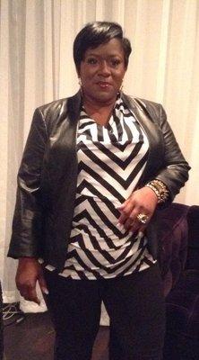Photo of Candace G.