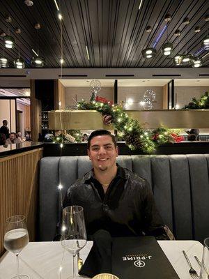 Photo of Terrence T.