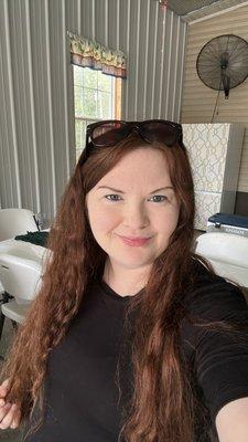 Photo of Melissa M.