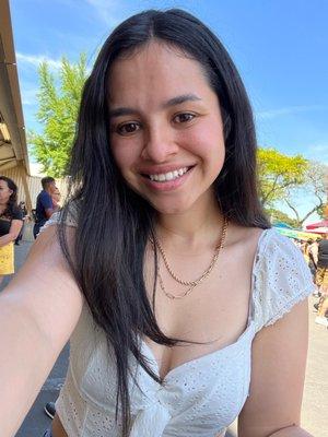 photo of Berenise G.