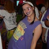 Photo of Erin K.