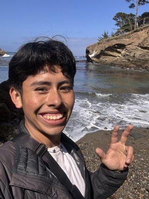 photo of Ale Or Alejandro C.