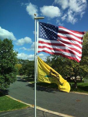 photo of Jonathan A.