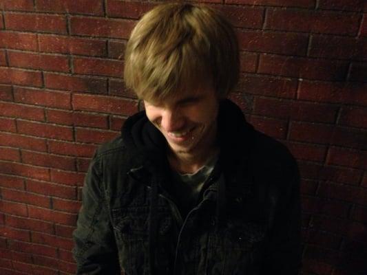 Photo of Robby G.