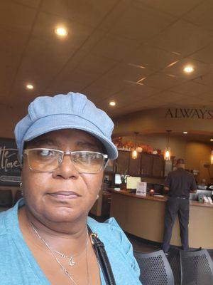 Photo of Sue N.