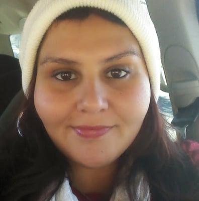 Photo of Sabrina K.