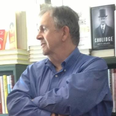 Photo of Bruce K.