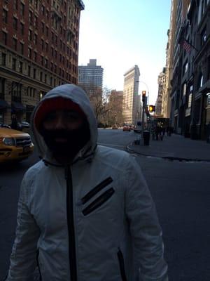 Photo of Miguel M.