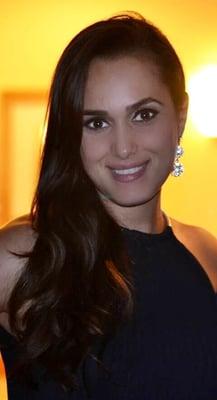 Photo of Keila L.