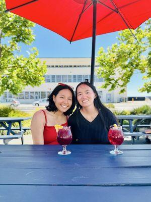 photo of Wendolin G.