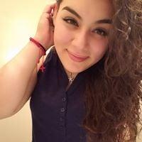 Photo of Sarai O.