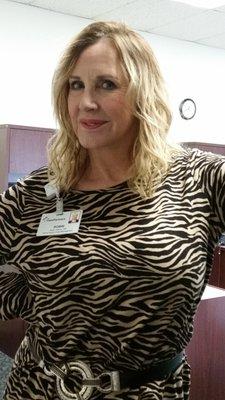 Photo of Robin A.