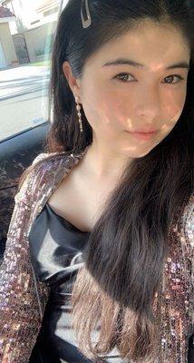 photo of Giovanna M.