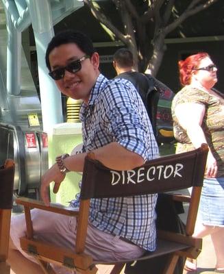 Photo of Vinh T.