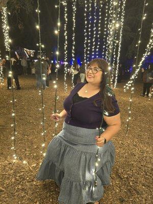 photo of Roseandra C.