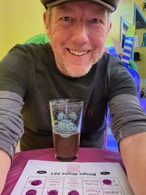 Photo of Michael B.