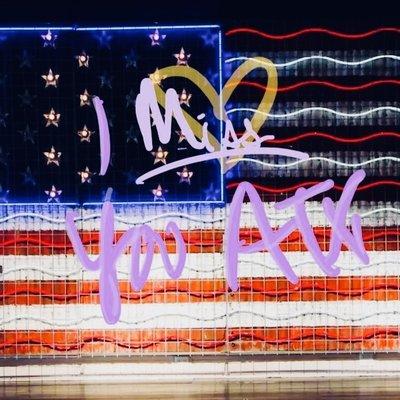 photo of I Miss You AT X.