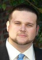 photo of Christopher C.