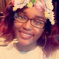 photo of Alleigha B.