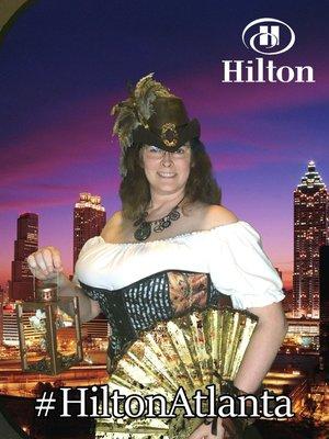 photo of Jennifer C.