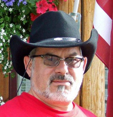 Photo of Jeff T.