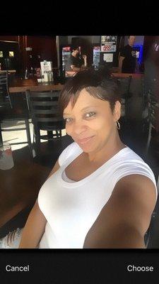 photo of Marshellena C.