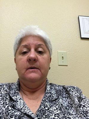 Photo of Kathleen O.