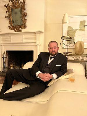 Photo of Tim M.
