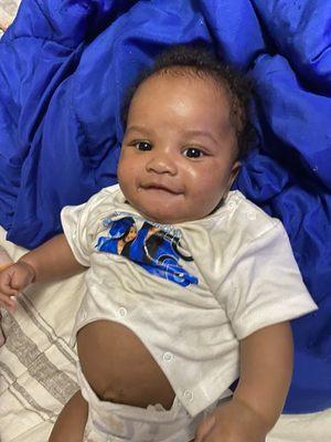 photo of Shakayla W.