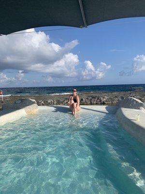 photo of Kayci J.