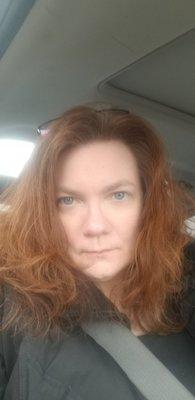 Photo of Kellie M.