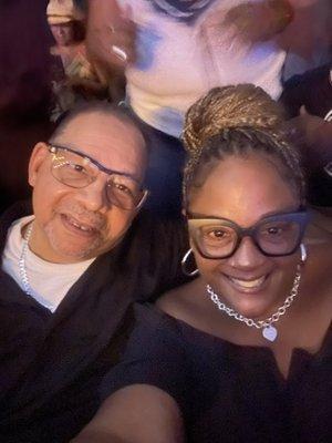 photo of Patricia J.