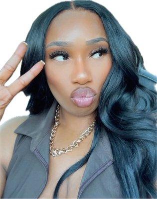 photo of Cherrell T.