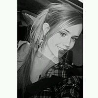 photo of Jessica P.