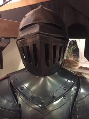 photo of Derek-Mendel D.