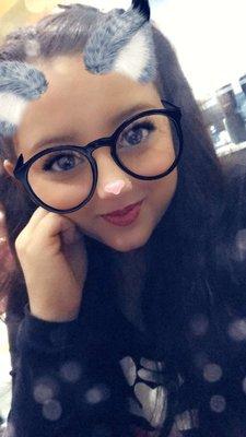 photo of Stephanie D.