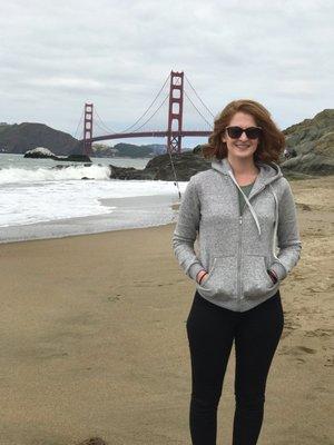 photo of Jennifer L.