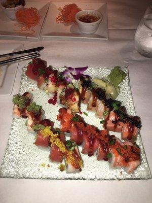 photo of Charlotte C.