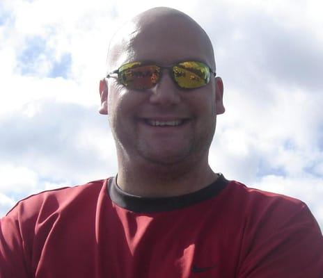 Photo of Jd D.