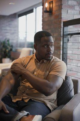 photo of Sylvester M.