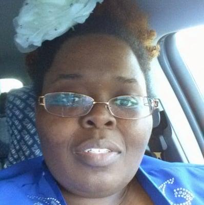 Photo of Laverne S.
