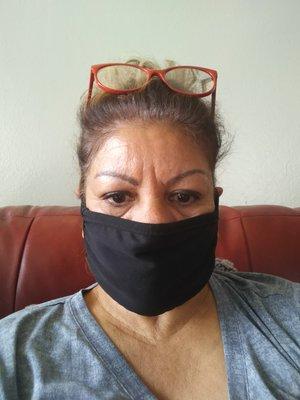 photo of Carmen R.
