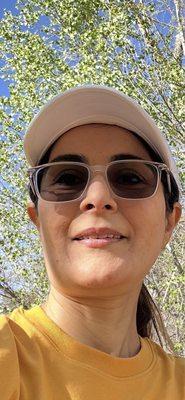 Photo of Lena B.