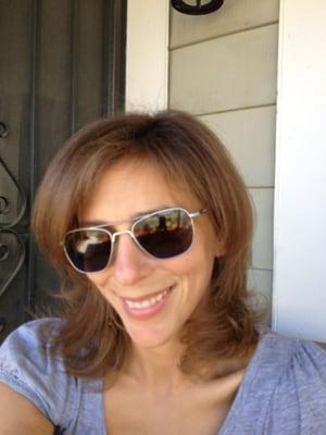 Photo of Melissa G.