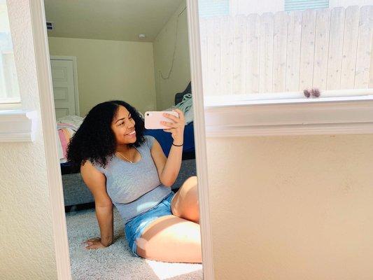 photo of Alexandra M.