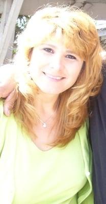 Photo of Paula N.