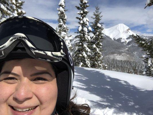 Photo of Kathleen P.